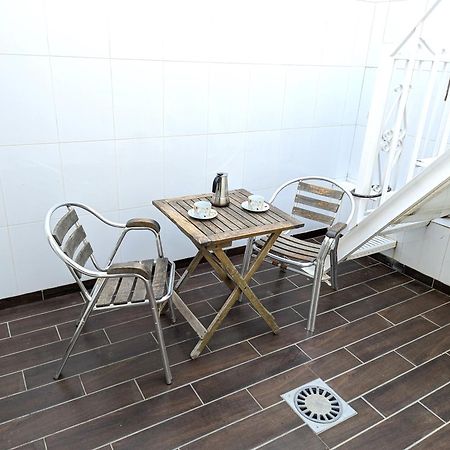 Estudios En La Playa Valencia Kültér fotó