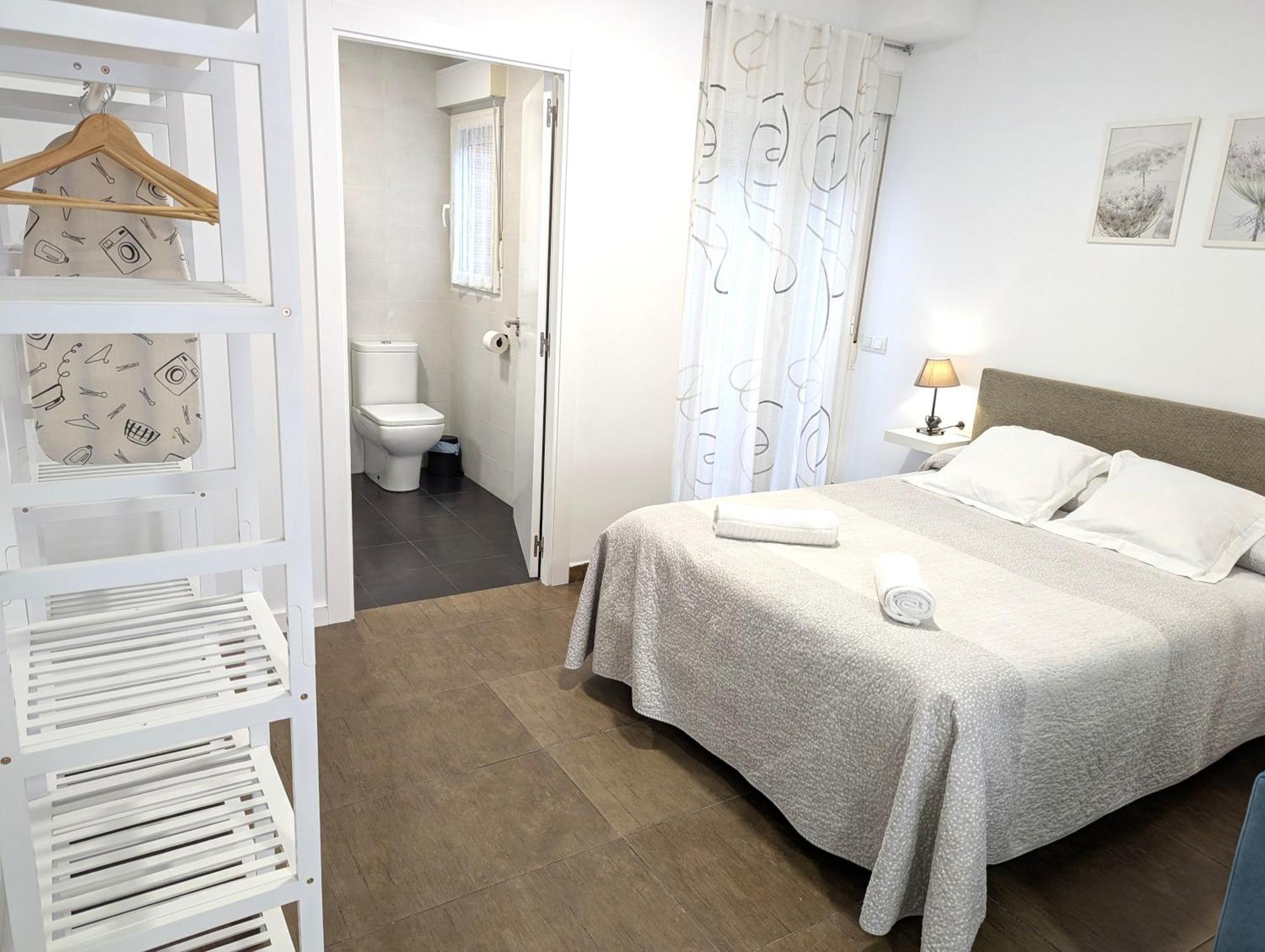 Estudios En La Playa Valencia Kültér fotó